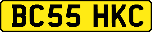 BC55HKC