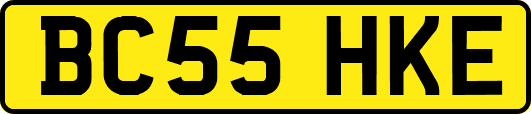 BC55HKE