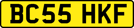 BC55HKF