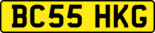 BC55HKG