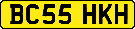 BC55HKH