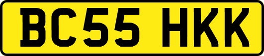 BC55HKK