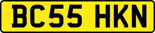BC55HKN