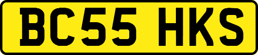 BC55HKS