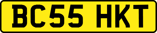 BC55HKT