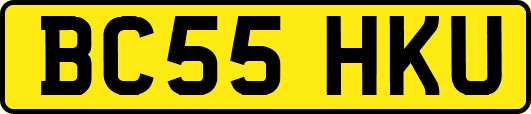 BC55HKU
