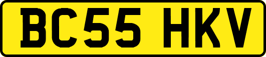 BC55HKV