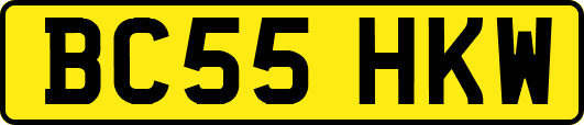 BC55HKW
