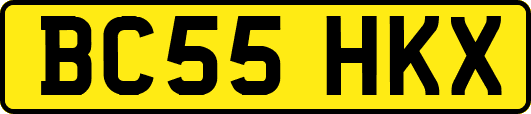 BC55HKX