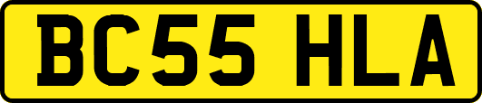 BC55HLA