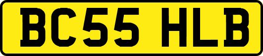 BC55HLB