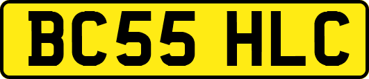 BC55HLC