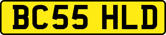 BC55HLD