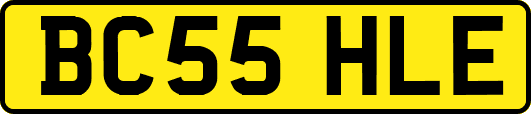 BC55HLE