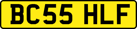 BC55HLF