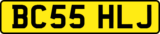 BC55HLJ