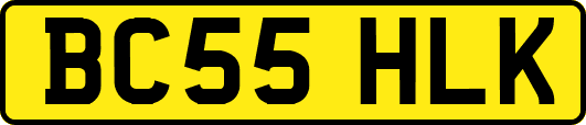 BC55HLK