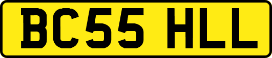 BC55HLL