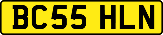 BC55HLN