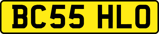 BC55HLO