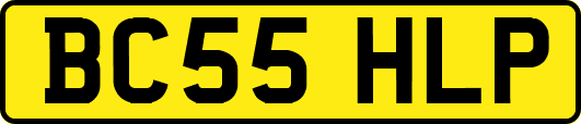 BC55HLP