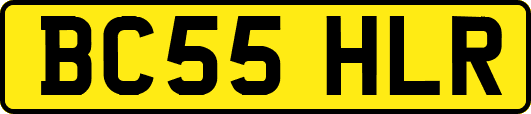 BC55HLR