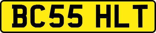 BC55HLT
