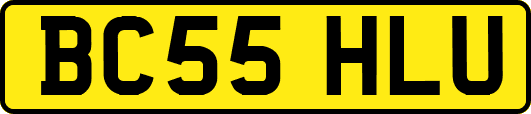 BC55HLU