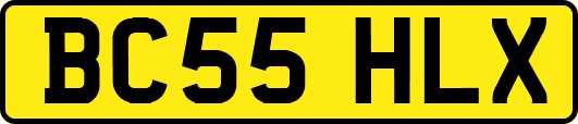 BC55HLX