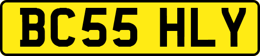 BC55HLY