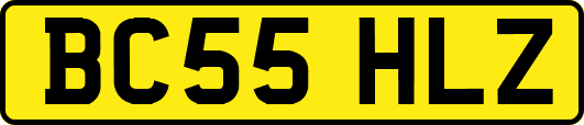 BC55HLZ