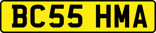 BC55HMA