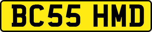 BC55HMD