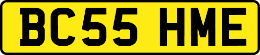 BC55HME