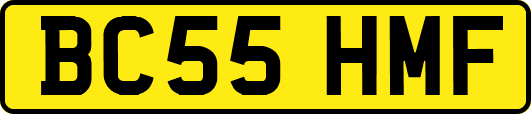 BC55HMF