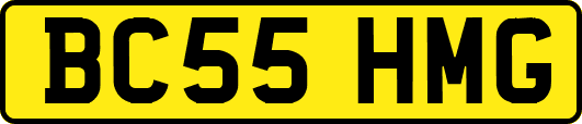 BC55HMG