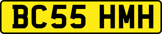 BC55HMH