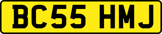BC55HMJ