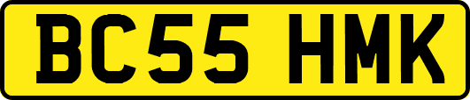 BC55HMK