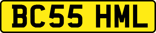 BC55HML
