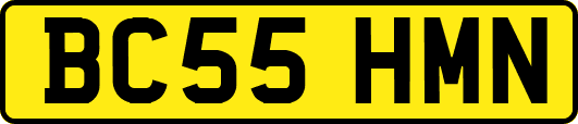 BC55HMN