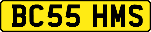 BC55HMS