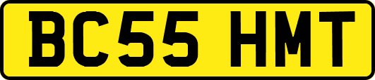 BC55HMT