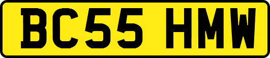 BC55HMW