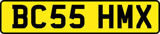 BC55HMX