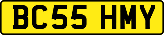BC55HMY
