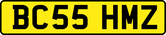 BC55HMZ