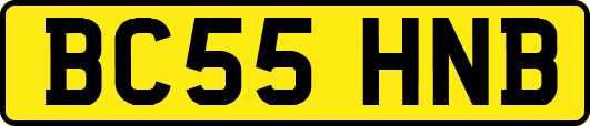 BC55HNB