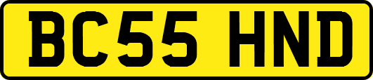 BC55HND