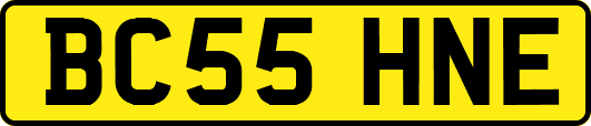 BC55HNE